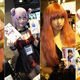Illustration for article titled Cosplayers Selling Pics and Posing for Them